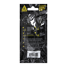 Стандарт TEX F 70 (35х35) CP 5кл хром перф.ключ/ключ Цилиндровый механизм (60,12)