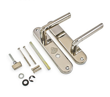 Рязань РФ 66-022П/125.У4 черн.жемчуг правая 70148 для ЗВ 9-8МКЗ/9-8МКТЗ Комплект ручек (20)
