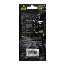 Стандарт TEX F 70 (35х35В) BP 5кл латунь перф.ключ/верт. Цилиндровый механизм (60,12)